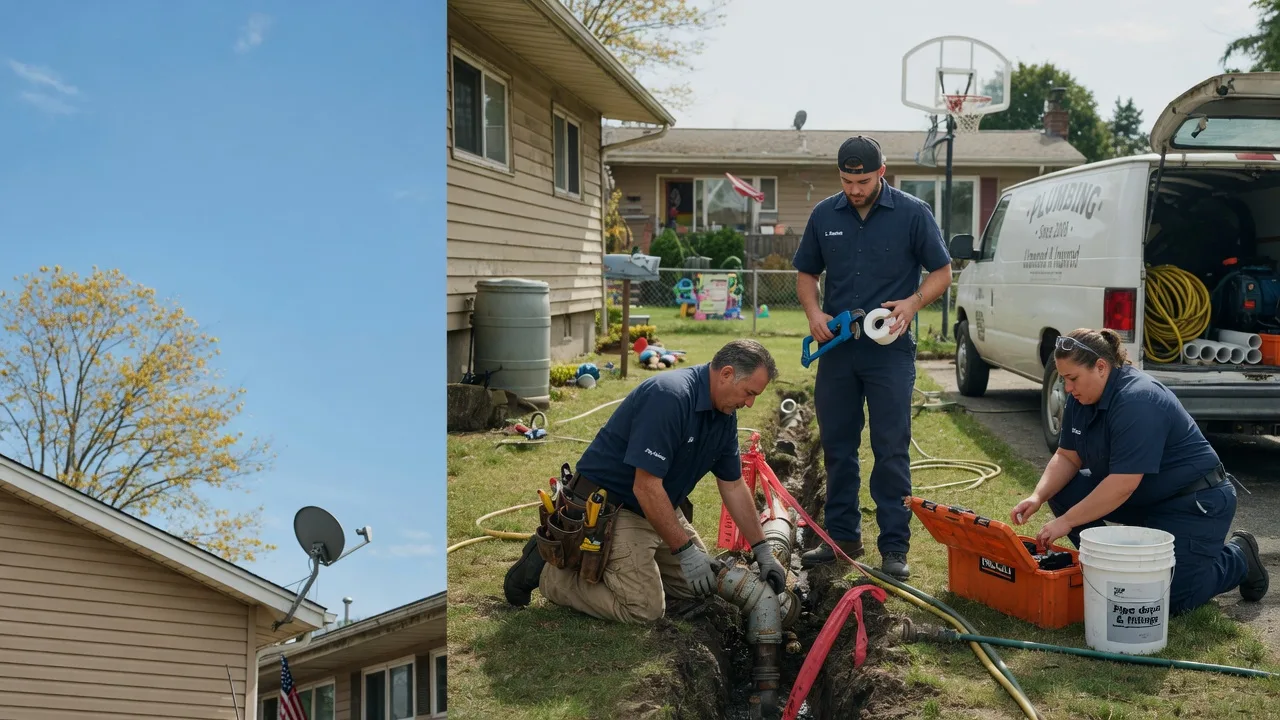 Garbage Disposal Replacement in Craigsville, VA near me
